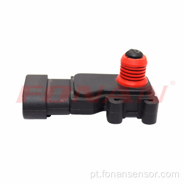 Sensor de pressão absoluta manifold para jipe ​​Dodge